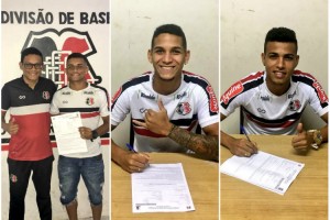 BASE DO SANTA CRUZ