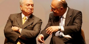 HR2974 SÃO PAULO/SP 04/07/2016 TEMER POLITICA - O Presidente da República em execício participa da Abertura Oficial do Global Agribusiness Forum 2016, no Hotel Grand Hyatt, no bairro do Morumbi, em São Paulo/SP.  FOTO: HÉLVIO ROMERO/ESTADÃO