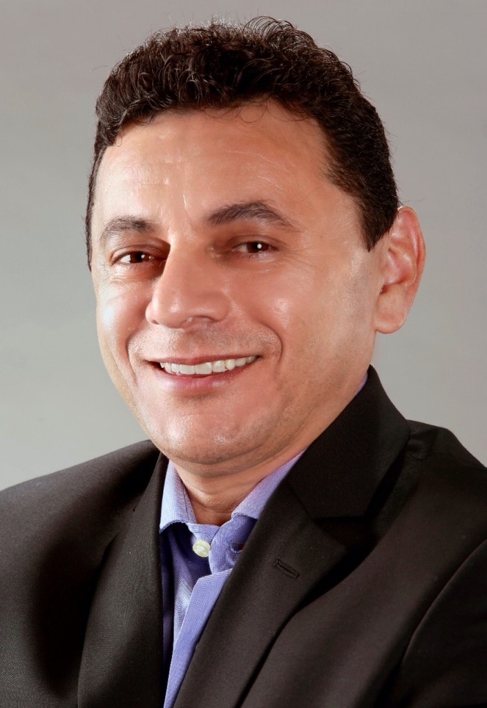 ANTONIO SOUZA OPÇÃO