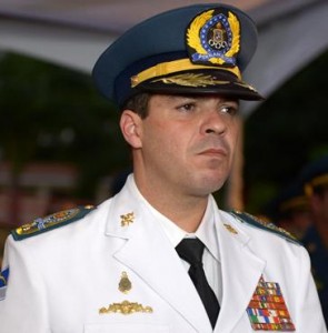 BOMBEIROS NOVO CEL CUNHA