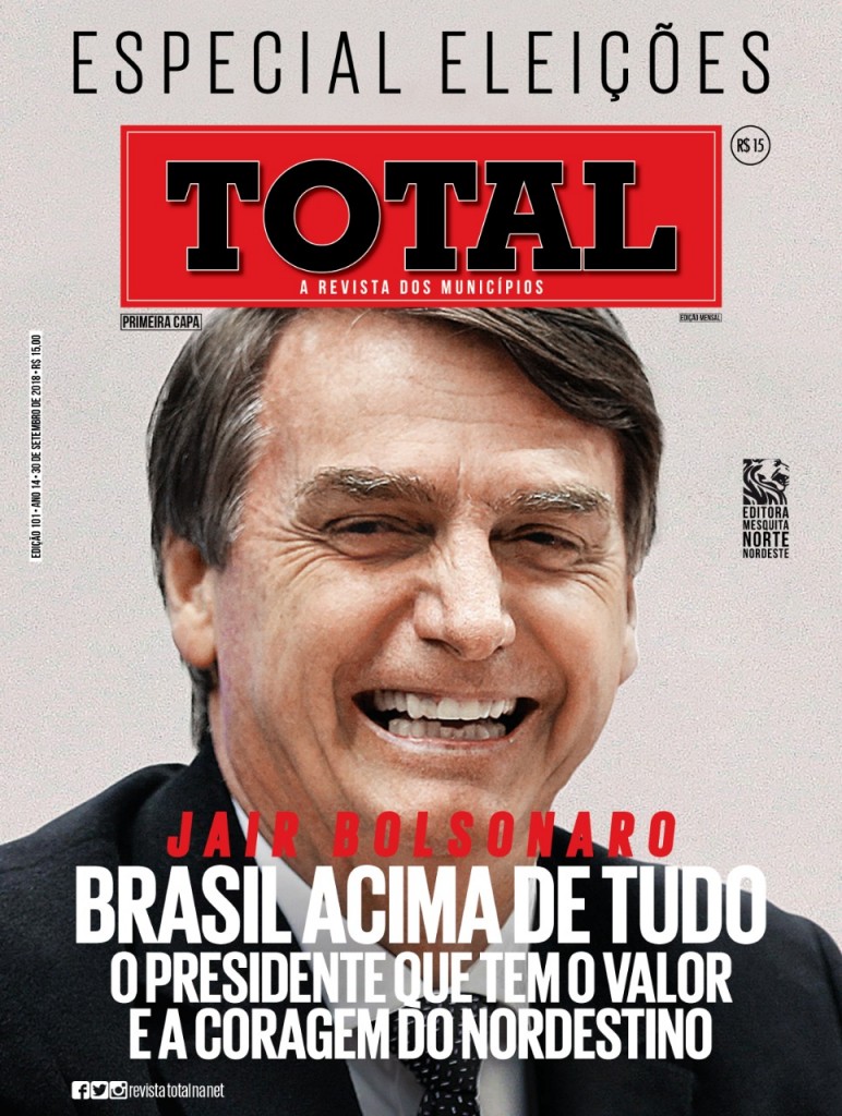 CAPA BOLSONARO