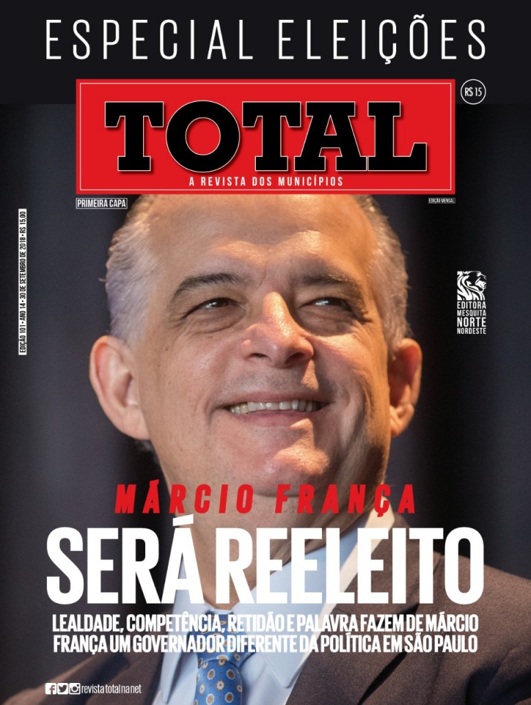 CAPA MÁRCIO FRANÇA