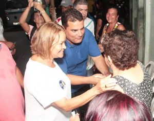 DAVI EM CAMARAGIBE 4