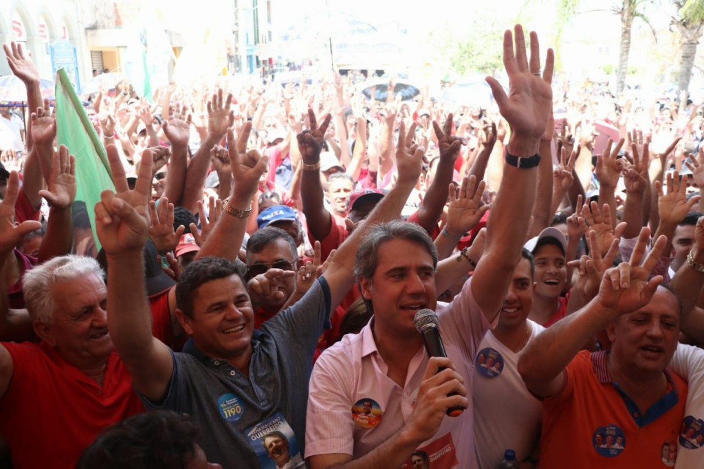 FERNANDO MONTEIRO HOJE