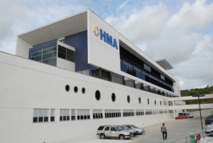 HMA