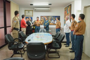 BOMBEIROS 1