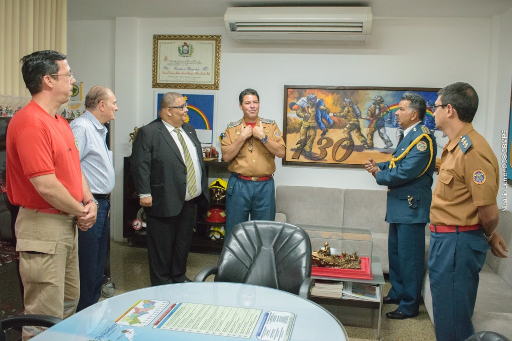 BOMBEIROS
