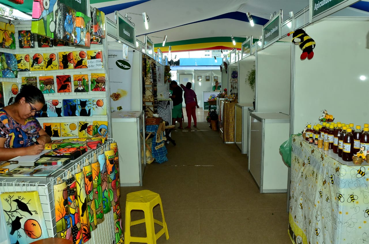 FEIRA