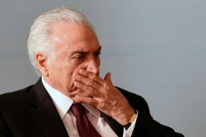 TEMER PF