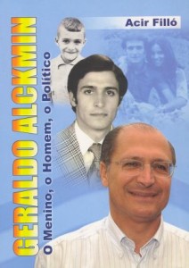 ALCKMIN JOVEM