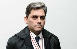 Advogado Everardo Gueiros Filho, ex-desembargador do TRE-DF — Foto: Proforme Photos/Divulgação 