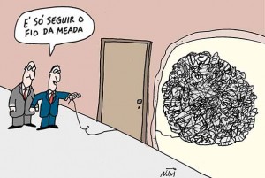 FIO DA MEADA