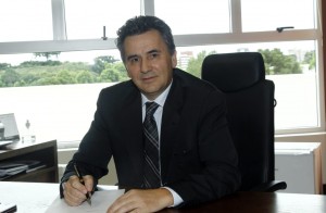 JUIZ PAULO SÉRGIO RIBEIRO
