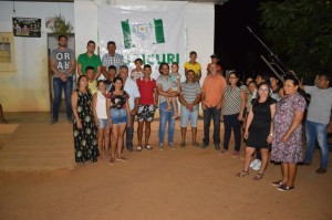 OURICURI 1