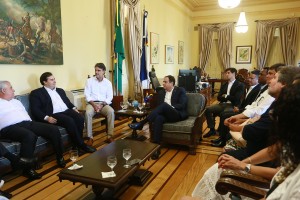 PC RECEBE MAIA 4