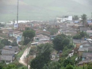 RIBEIRÃO ENCHENTES