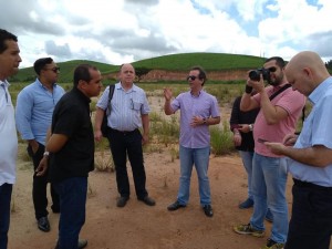 RIBEIRÃO INDÚSTRIAS