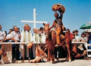 01 04 MISSA SERRITA