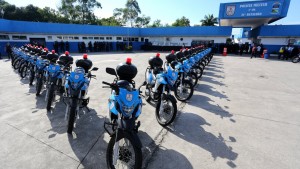 01 06 ENTREGA DE MOTOS