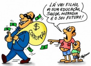 27 06 CORRUPÇÃO
