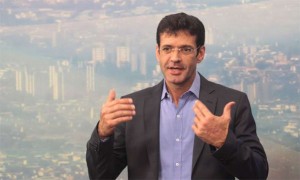 09 07 MINISTRO TURISMO
