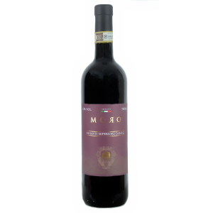 09 07 VINHO MORO