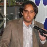 RICARDO RAMOS OURICURI