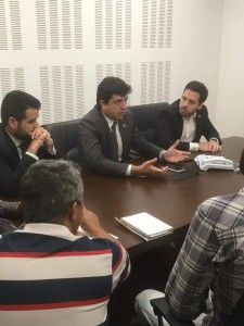 15 08 TRIO DE DEPUTADOS