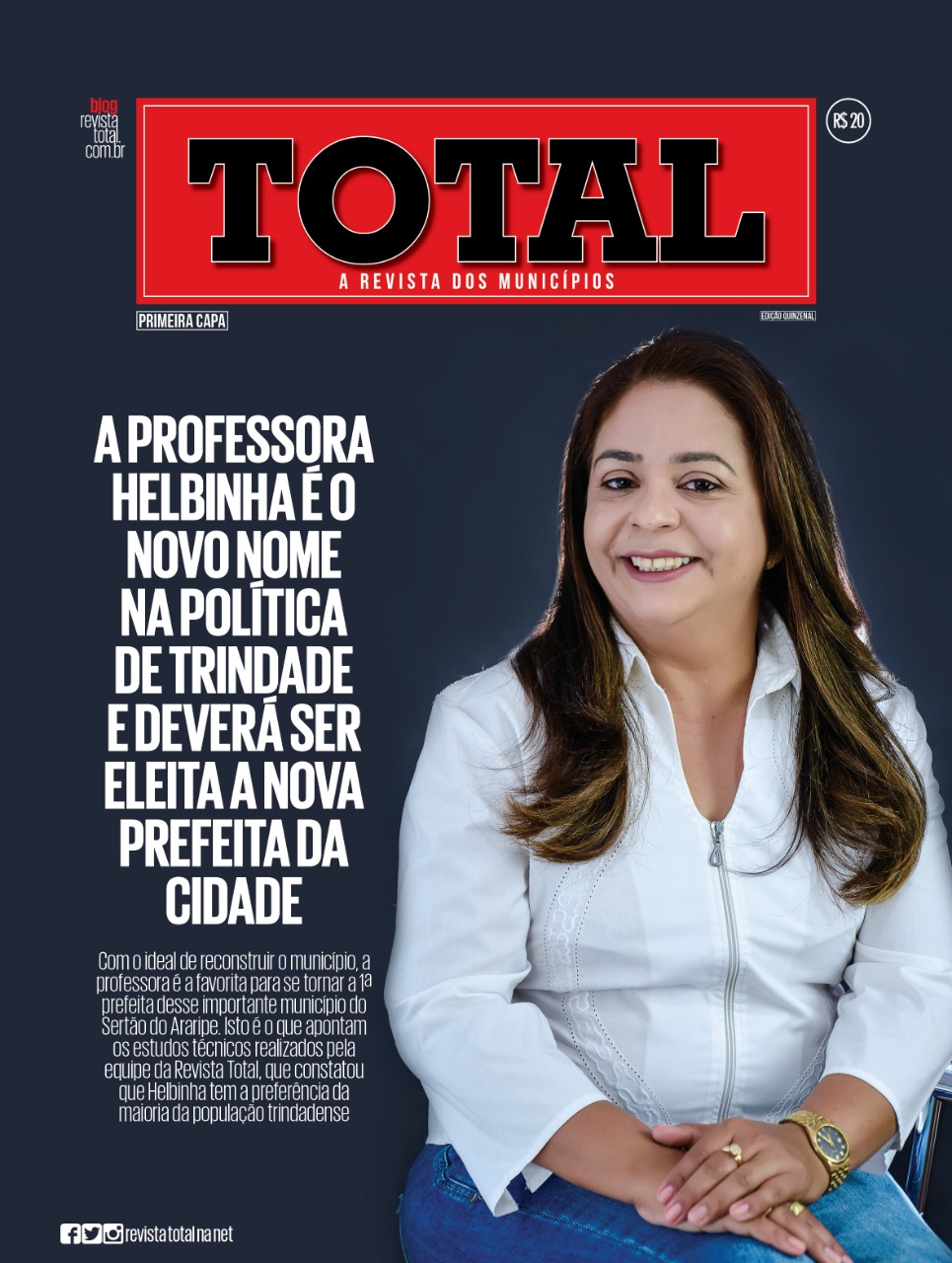 janeiro 2020 – Blog Revista Total